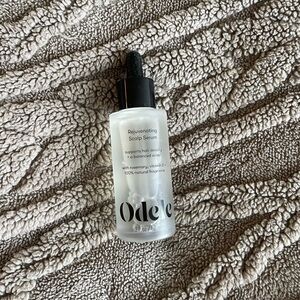 Odele Rejuvenating Scalp Serum - Unopened